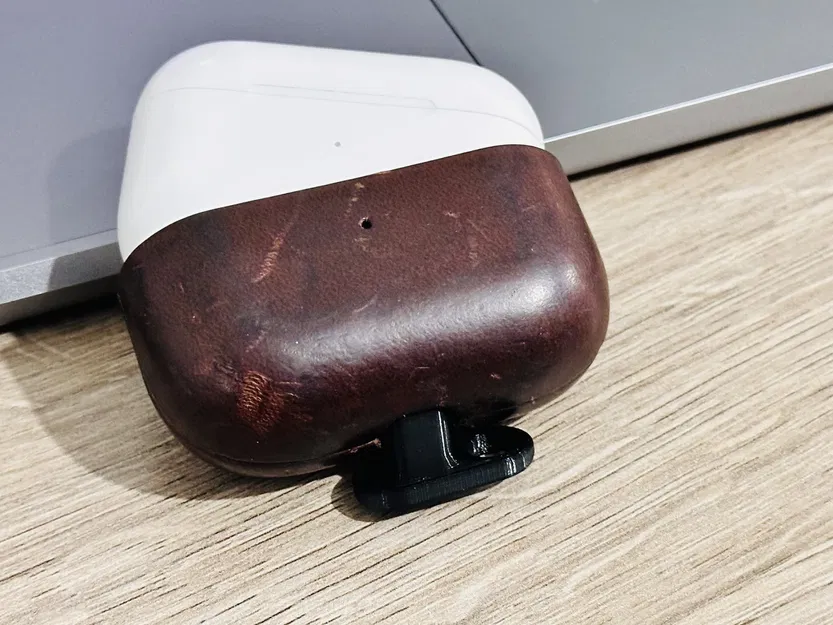 Công cụ tháo vỏ AirPods tiện lợi và nhỏ gọn - Image 3