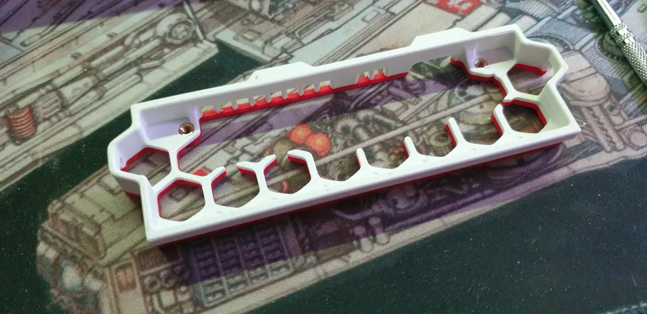 Skirt sau cho Klipper Expander V0.2R1 - Image 2