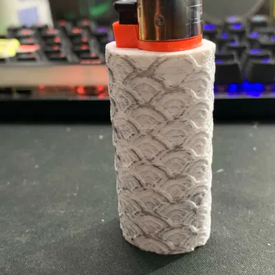 Vỏ bọc Clipper cải thiện khả năng cầm nắm và thẩm mỹ