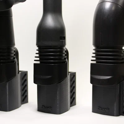 Giá đỡ gắn tường cho phụ kiện máy hút bụi Shark Vertex Pro