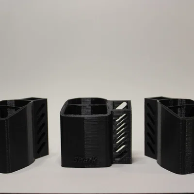 Giá đỡ gắn tường cho phụ kiện máy hút bụi Shark Vertex Pro