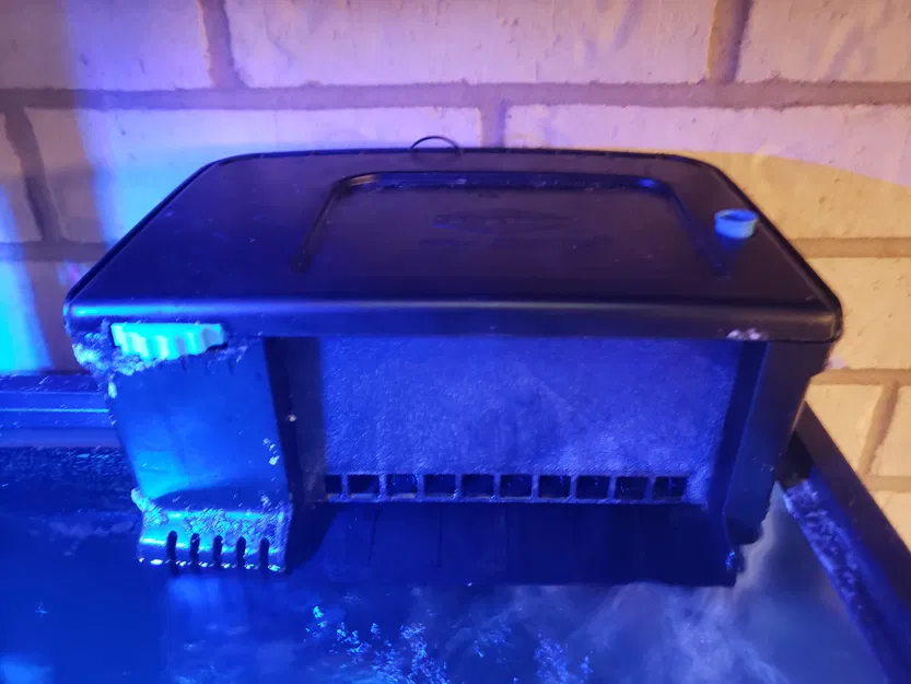 Bộ phận Refugium Tidal 55 cho bể cá - Image 1