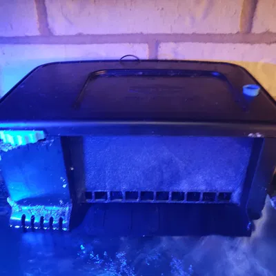 Bộ phận Refugium Tidal 55 cho bể cá