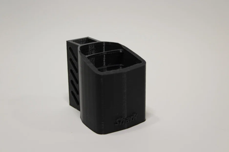 Giá đỡ gắn tường cho phụ kiện máy hút bụi Shark Vertex Pro - Image 5