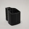 Giá đỡ gắn tường cho phụ kiện máy hút bụi Shark Vertex Pro - Thumbnail 5