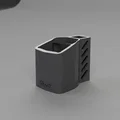 Giá đỡ gắn tường cho phụ kiện máy hút bụi Shark Vertex Pro - Thumbnail 6