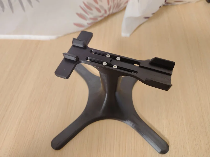 Giá đỡ cho xe kéo Skippy của 3Dsets - Image 2