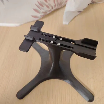 Giá đỡ cho xe kéo Skippy của 3Dsets