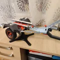 Giá đỡ cho xe kéo Skippy của 3Dsets - Thumbnail 3