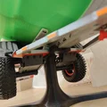 Giá đỡ cho xe kéo Skippy của 3Dsets - Thumbnail 4