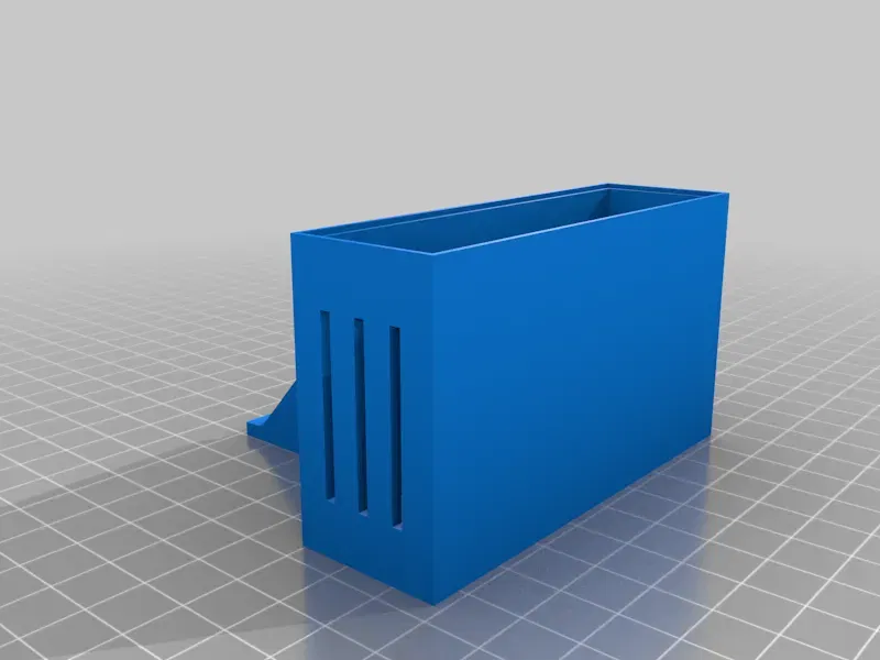 Máy phân phối kẹo RFID điều chỉnh lượng tiêu thụ kẹo - Image 3