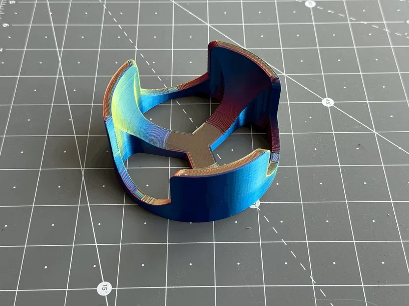 Bộ lưu trữ treo cho bộ khuếch tán Profoto Speedring - Image 3