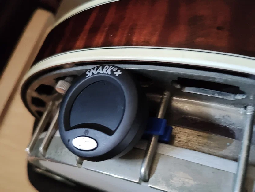 Giá đỡ bộ chỉnh Snark cho đàn banjo kiểu Gibson - Image 1