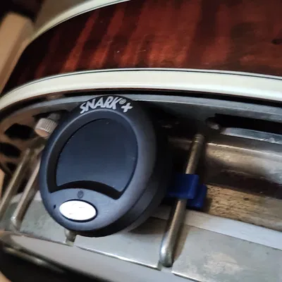 Giá đỡ bộ chỉnh Snark cho đàn banjo kiểu Gibson