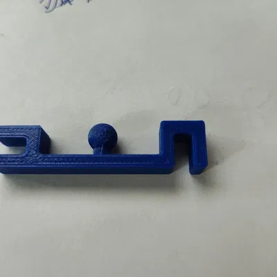 Giá đỡ bộ chỉnh Snark cho đàn banjo kiểu Gibson