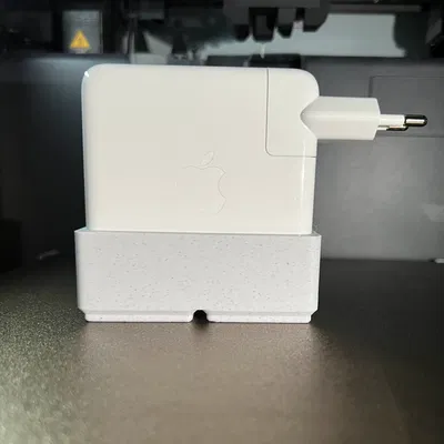 Sạc Apple MacBook 96w kiểu Gridfinity