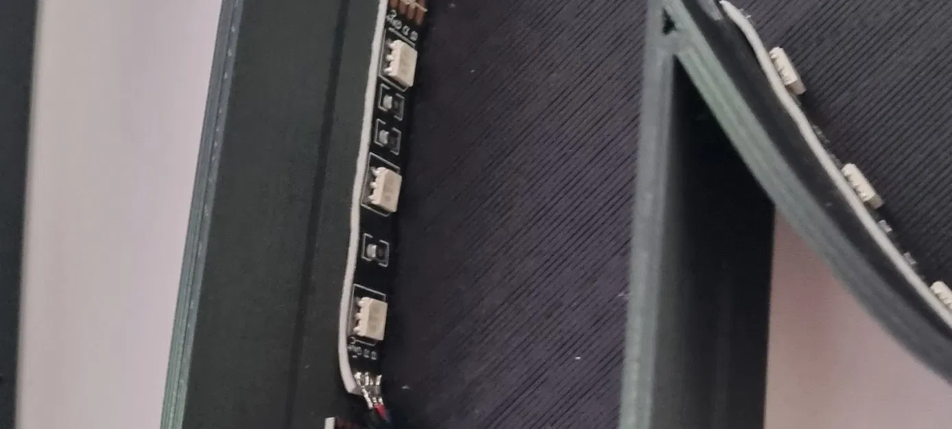 Bảng chữ cái LED từ A đến Z - Image 4