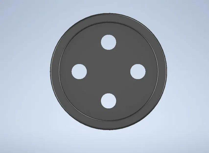 Nút bấm đa năng có thể điều chỉnh kích thước - Image 2