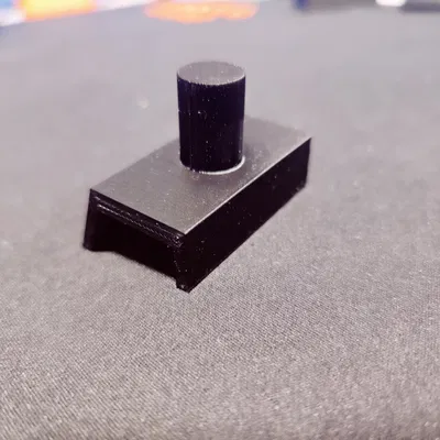 Giá đỡ micro Snowball cho màn hình Acer X34