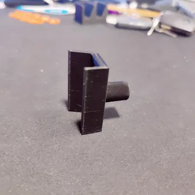 Giá đỡ micro Snowball cho màn hình Acer X34