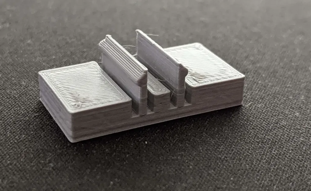 Giá đỡ đế máy in Prusa Mini với ray 30x30 lắp ráp nhanh - Image 4