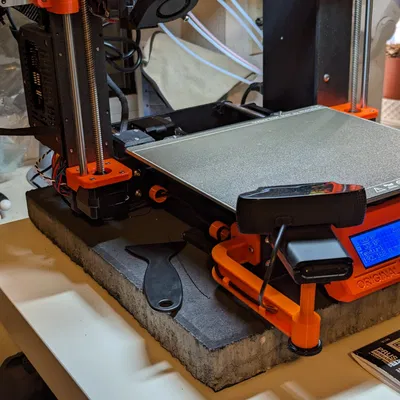 Giá đỡ camera với vít cho UNC 1/4" như C920