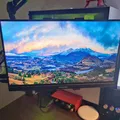 Bộ chuyển đổi VESA cho màn hình Arzopa Q1 15.6" 144Hz - Thumbnail 1