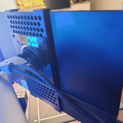 Bộ chuyển đổi VESA cho màn hình Arzopa Q1 15.6" 144Hz