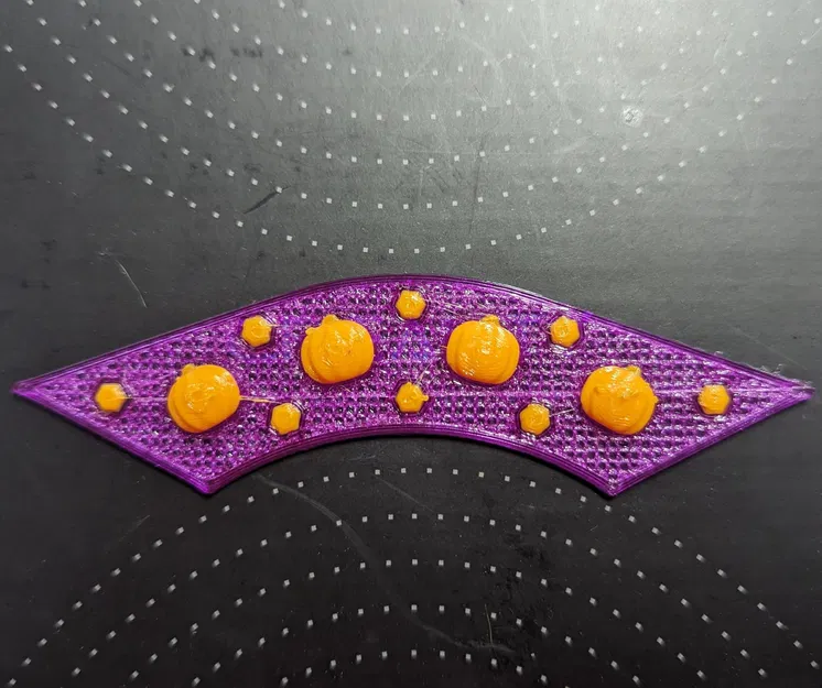 Gripples bí ngô tùy chỉnh cho OneWheel - Image 1