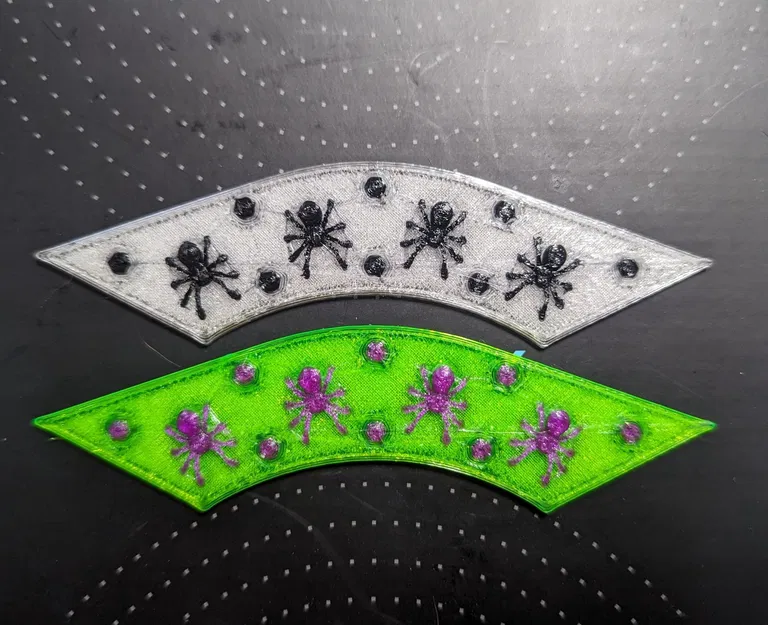 Gripples nhện tùy chỉnh cho OneWheel - Image 1