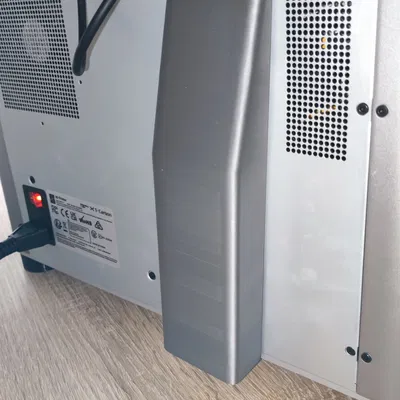 BAMBU LAB X1C ỐNG THẢ PHÂN TỪ TÍNH MỎNG VÀ ĐẦY ĐẶN