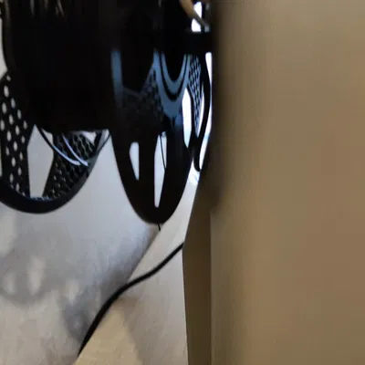 BAMBU LAB X1C ỐNG THẢ PHÂN TỪ TÍNH MỎNG VÀ ĐẦY ĐẶN