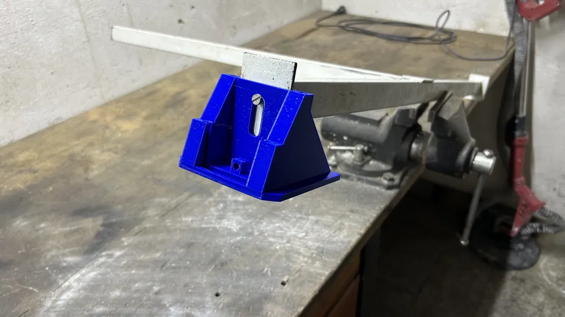 Giá đỡ chân cho thiết bị nâng tấm thạch cao cũ - Image 1