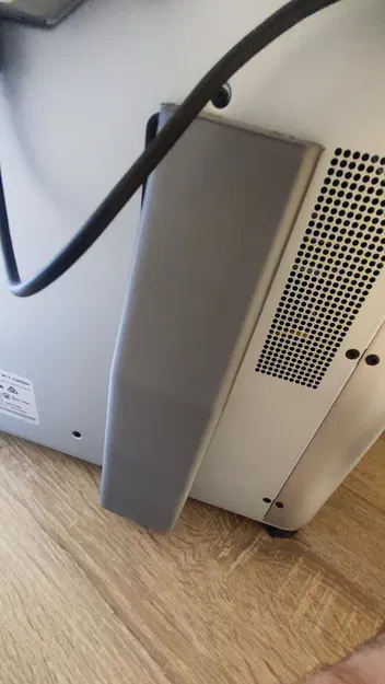 BAMBU LAB X1C ỐNG THẢ PHÂN TỪ TÍNH MỎNG VÀ ĐẦY ĐẶN - Image 3