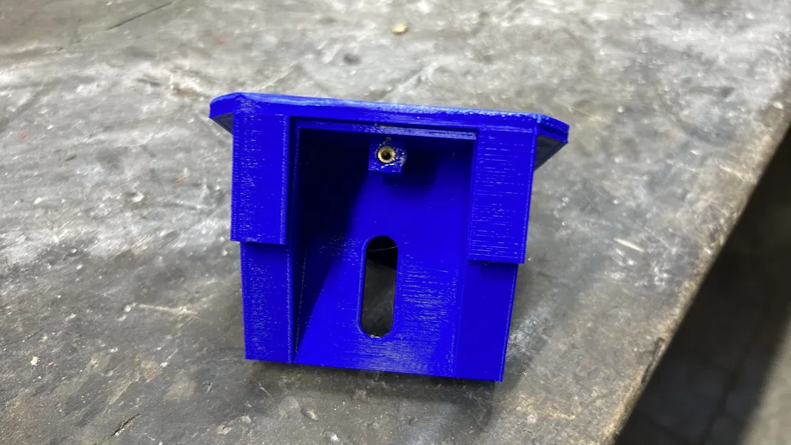 Giá đỡ chân cho thiết bị nâng tấm thạch cao cũ - Image 6