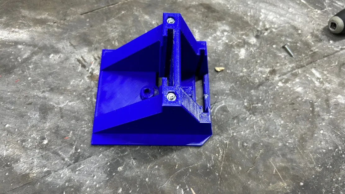 Giá đỡ chân cho thiết bị nâng tấm thạch cao cũ - Image 7