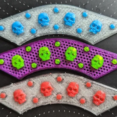 Cán cầm cho OneWheel thiết kế tùy chỉnh