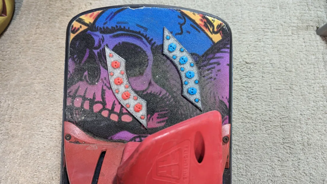 Cán cầm cho OneWheel thiết kế tùy chỉnh - Image 2