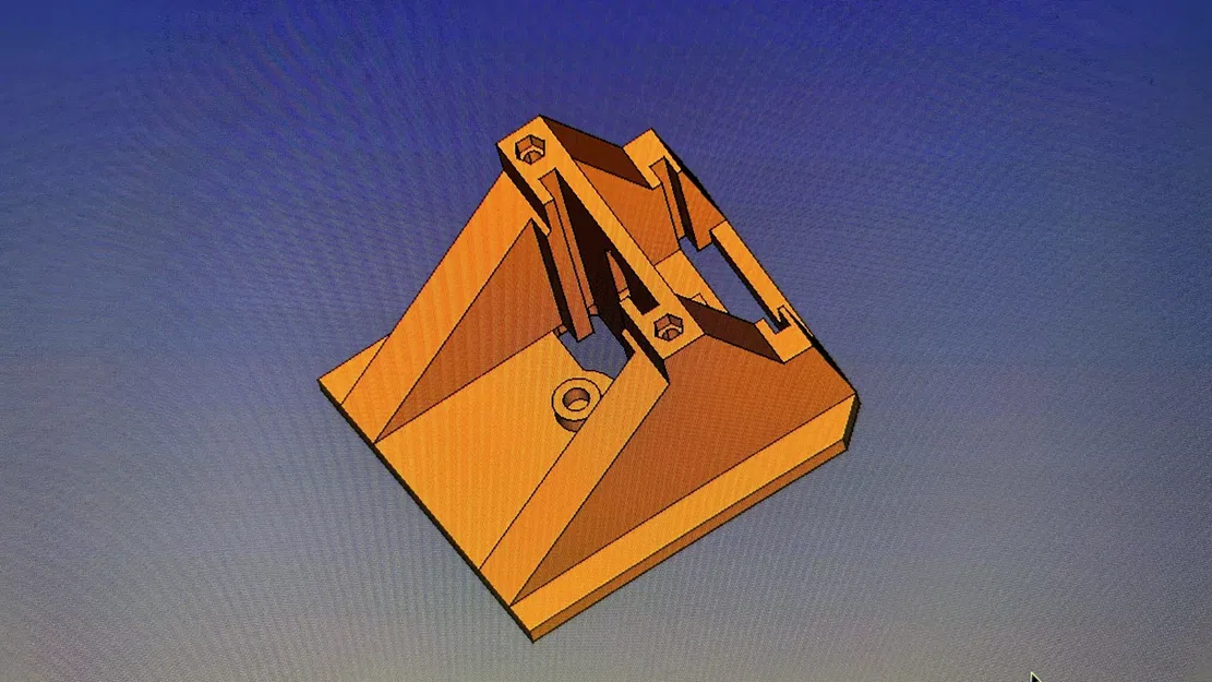 Giá đỡ chân cho thiết bị nâng tấm thạch cao cũ - Image 10