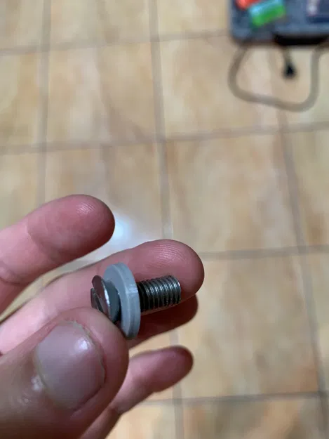 Nắp chảo có ren và gioăng chống rò rỉ - Image 3