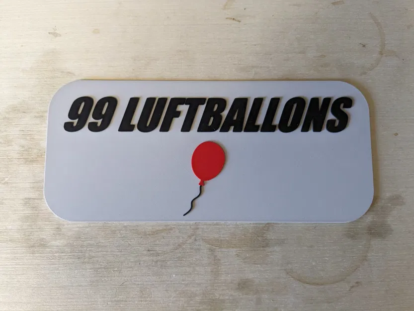 99 quả bóng bay đỏ trong bài hát pop thập niên 80 - Image 1