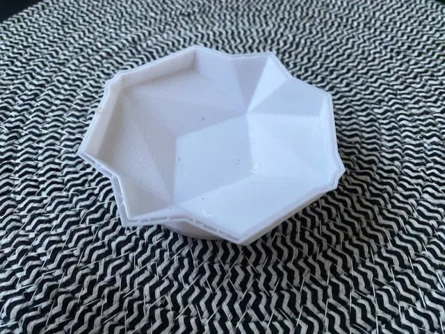 Giá đỡ xà phòng thiết kế hiện đại cho phòng tắm - Image 2