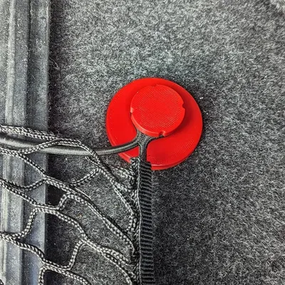 Giá đỡ lưới hàng hóa thay thế cho xe GM