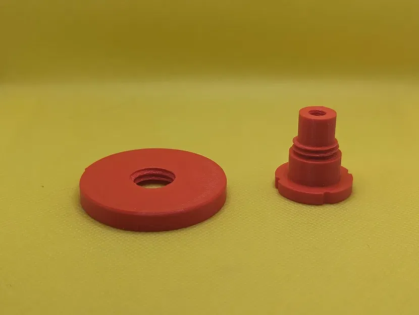 Giá đỡ lưới hàng hóa thay thế cho xe GM - Image 3