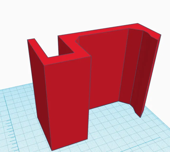 Giá đỡ ổ cắm điện cho bàn làm việc - Image 1