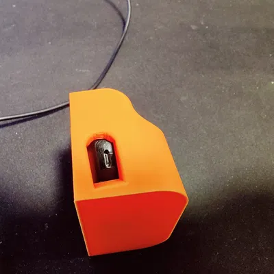 Giá đỡ sạc không dây cho AirPods Pro Gen 2