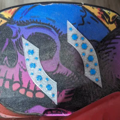 Gripples tùy chỉnh cho OneWheel với thiết kế độc đáo