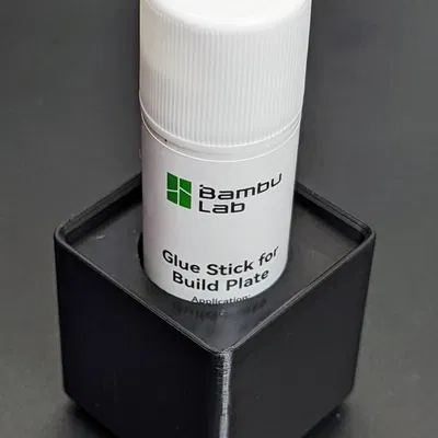 Giá đỡ keo Bambu 6U Gridfinity cao cấp