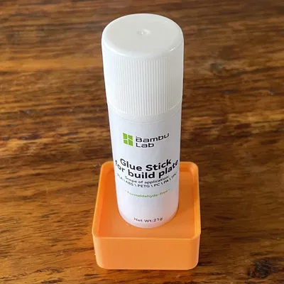 Giá đỡ keo dán Gridfinity cho Bambu Lab