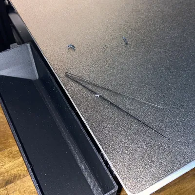 Thùng chứa filament tháo rời cho Ender 3 Max Neo